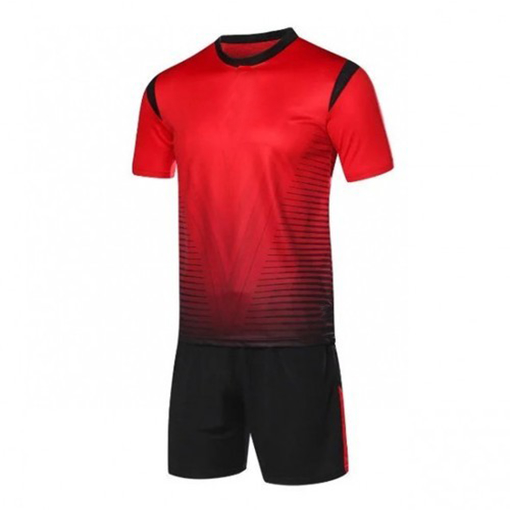 Football Uniform – Msrum Sports